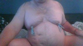 Nipple play