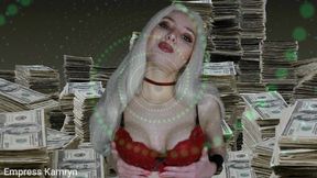 Never Rehab from Findom 720p wmv