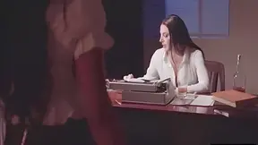 Jenna Foxx, Jenna White And Angela White - Ebony Babe Scissoring