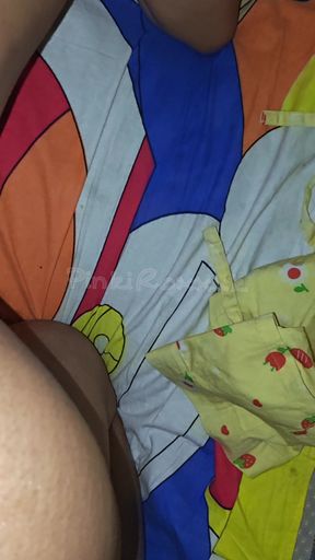 POV Fucking Closeup Doggy Style Oil Massage