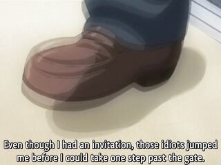 Uncensored Hentai - Oppai no Ouja 48 EP1