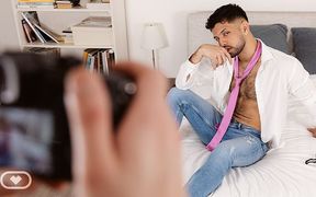 Hot Photoshoot