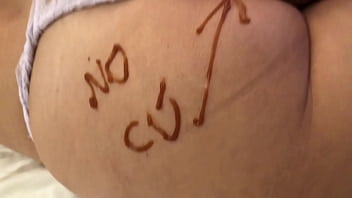 Minha esposa Sandra. Por favor, me faz corno. Me enche de chifres a minha cabecinha