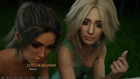 Being a Dik 0.6.0 Part 133 Shock Final.. by Loveskysan69