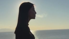 HANDY - SMOKE IN THE SUNLIGHT AND SEA VIEW