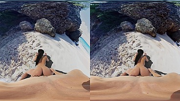[CGI] Beach Day