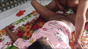 Desi Girl Multiple Outfits Intense Hardcore Sex Session - Real Amateur