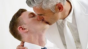 Elder Herring: The Covenant - MissionaryBoys