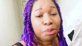 female domination - Goddess MXDominion Confront your Wife Parking in her Parking Spot, goddess worship, mind fuck, POV  1080