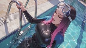 Scuba Stories #16B: Empty Tank Confessions (Animated)