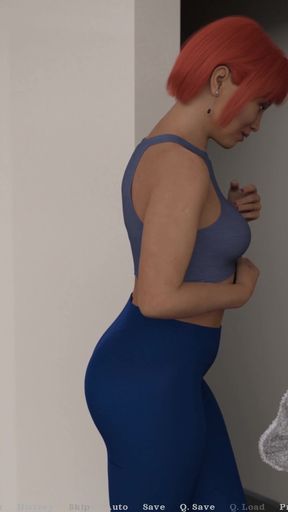 Conquering My Father-in-law (part 9)