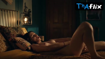 Jesse James Keitel's Sizzling Transgender Solo