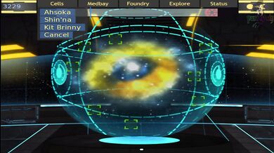 Star Wars Orange Trainer Uncensored Gameplay Episode 38