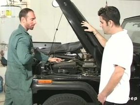 Oil Check
