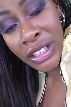 Lost in a Deep Black of Pleasure - (episode #05)