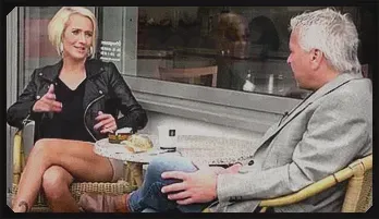 Sizzling Threesome Compilations: German Anal Delights