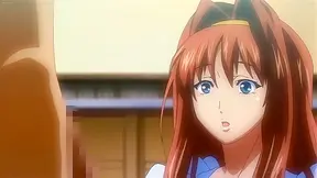 Neglected Housewife Finds Bliss With Double Pleasure in Steamy Hentai Tale