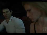 Deliverance-Sarah Fucked At Cinema Creampied