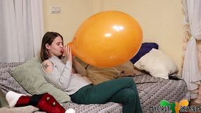 MFB2P Lyra Looner Episode 155 - 720p 60fps