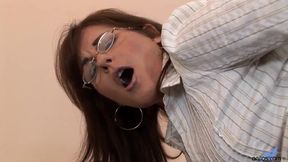 Office Pleasure