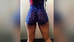 Amazing Sex Video Milf Hottest Show With Megan Thee Stallion