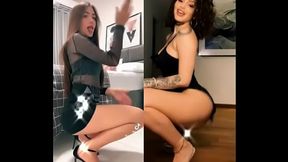 Buss it Challenge Compilation