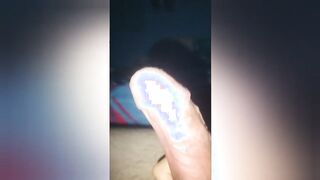 TENGO UNA VERGA DE GRAN TAMAÑO NO CREEN?