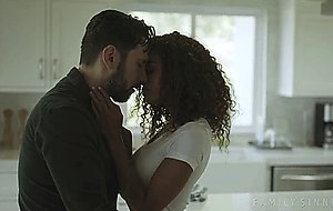 She loves how her father in law can treat her like a whore - Naked Girls