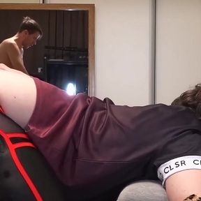 Well, This Is Teaser Before I Can Upload a Normal Video. Something for You to Look Forward Too!