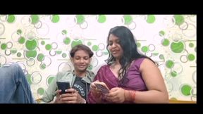 Horny mom combination