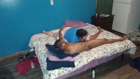 Superhead Hot for a Good Dick to Suck
