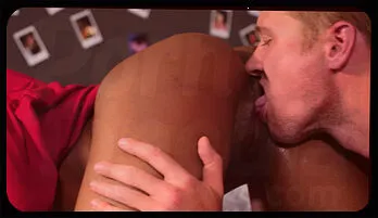 Ebony Teen Evi Rei Hardcore Scene 2025 edition