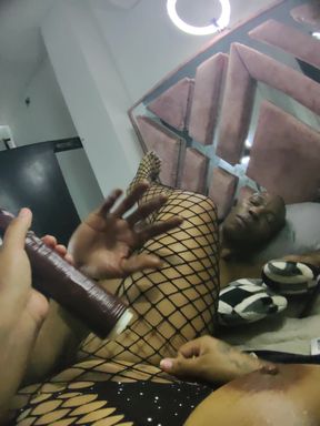 Season Four - Cummy Bear POV 4