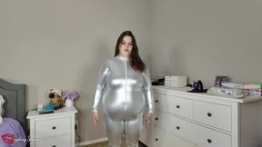 Security Fembot Malfunctions