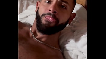 Macho do rabo gostoso