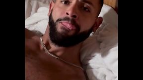 Macho do rabo gostoso