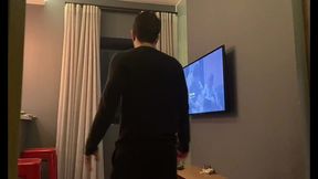 foda intensa com dominador