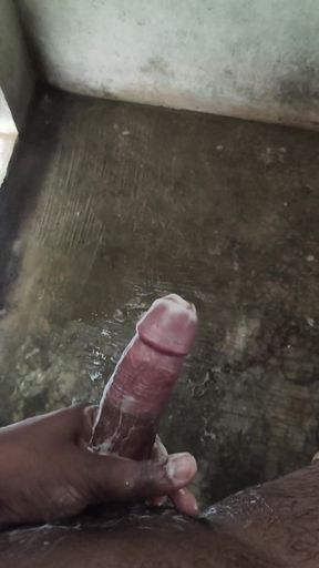 Handjob Cumshot Straight Boy Hyderabad