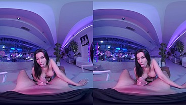 AFTER PARTY