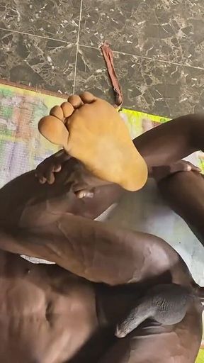 My Dealer Wanted a Taste of That Ass