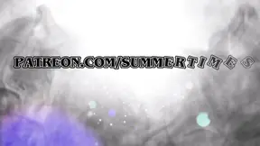 Summertime Saga: Jenny's Baby Surprise & Diana's Under-Table Handjob