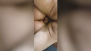 Amateur Wifey first Time 3 some