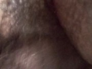 I make cum for you by Kenneth Jule Williams