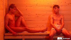 Casual Sauna - Bro Network