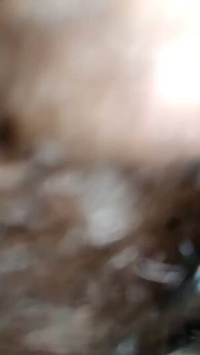 Aunty ji ke sath kambal me thandi ka  full maza  lete huye  cremy pussy crempie   Clip 1
