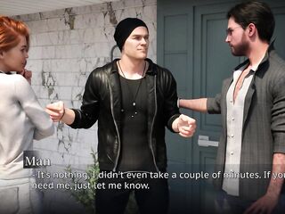 Boundaries of Morality 1 Animation, Porn games, Adult games, cg game, wife, mother i'd like to fuck, corruption