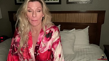 Please Fuck My Wife King Cobra: Fun Charlie Cucks Her Hubby