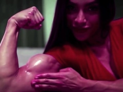 Muscle Growth Fantasies The Biceps Worship Streaming