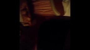 two tranny sluts fucking bareback