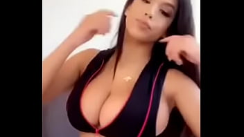 Who is she???!